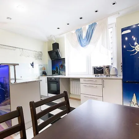 Minskapartment * Minsk