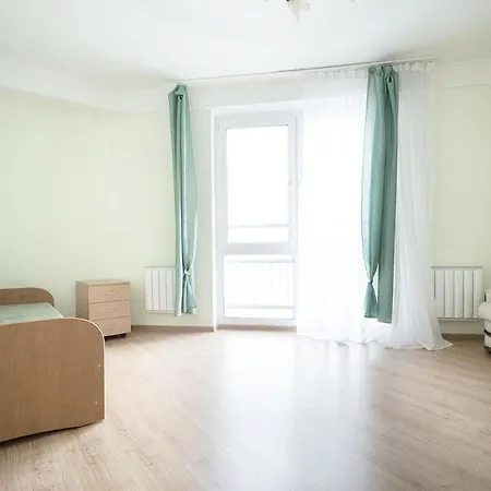 Minskapartment Apartment