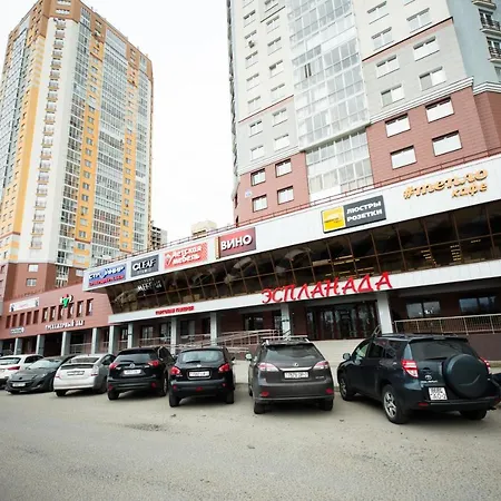 Apartment Minskapartment Minsk