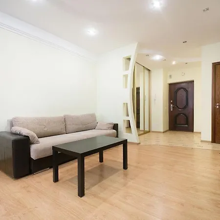 Minskapartment Minsk