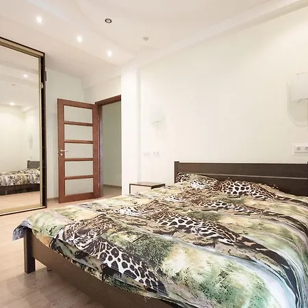 Minskapartment Minsk