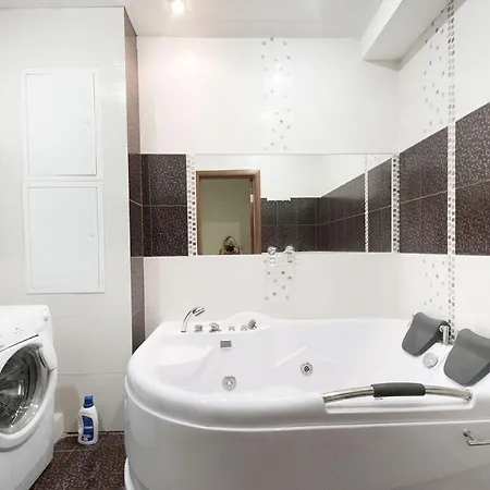 Minskapartment * Minsk