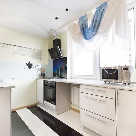 Apartment Minskapartment