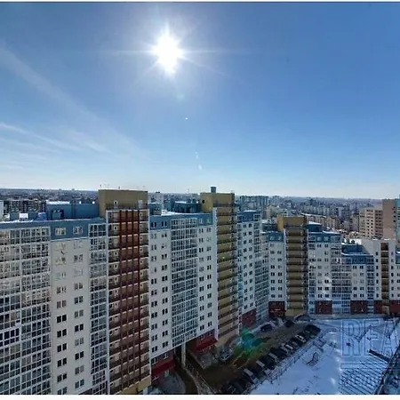 Minskapartment Apartment