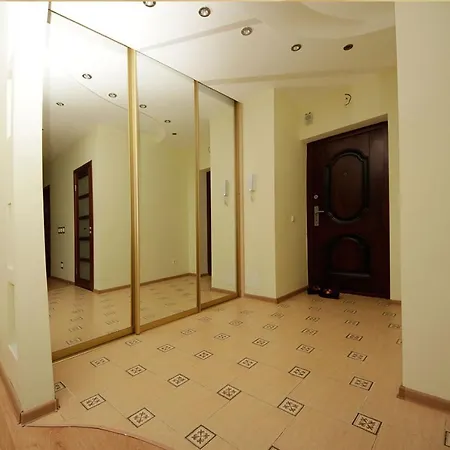 Minskapartment * Minsk