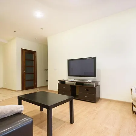 Minskapartment Apartment