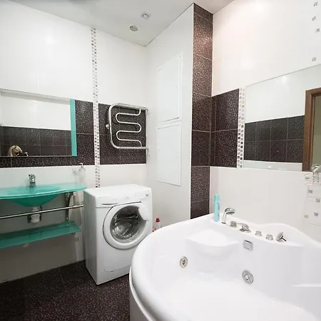 Apartment Minskapartment Minsk