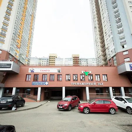 Apartment Minskapartment Minsk